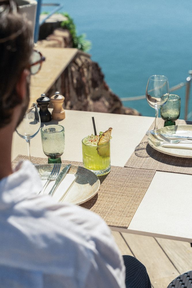 L'aperitivo